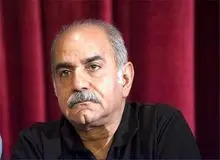 گفتم سحر و افطار چی می‌خوری؟ گفت نون خالی / روایت پرویز پرستویی از مناطق محروم سیستان‌و‌بلوچستان+فیلم 