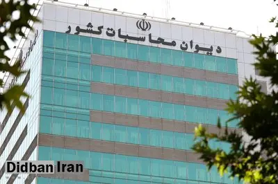 عدم تحقق اهداف قانون بودجه ۱۴۰۳ در ارتقای امنیت سایبری دستگاه‌ها