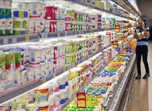 افزایش ۱۰۰ درصدی قیمت ماست در بازار+ جدول قیمت