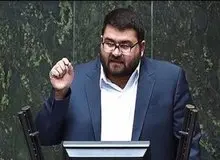 نماینده ارومیه: آقای رئیسی! نگران یک وعده غذای مردم هستیم