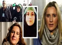 کاترین شکدم، معمایی دو چهره: از حامی مقاومت تا نویسنده تایمز اسرائیل