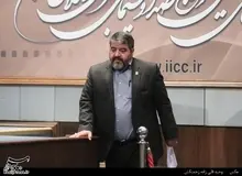 هشدار سردار جلالی به مسئولان؛ امکان شنود و دسترسی به اطلاعات از طریق گوشی‌های هوشمند وجود دارد