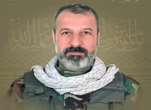 ترور محافظ سابق حسن نصرالله تایید شد