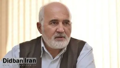 احمد توکلی: کسانی که از دولت سهم خواهی می کنند آدمهای بی معرفتی هستند