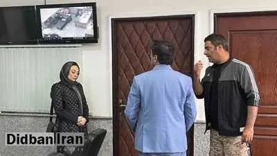 سرپرست دادسرای جنایی تهران: اختلاف یکتا ناصر و منوچهر هادی حل شد