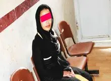 عامل انتشار تصاویر آرایشگاه زنانه در پردیس بازداشت شد