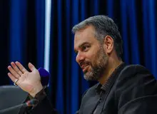 یک نماینده مجلس خواستار برکناری مخبر شد +عکس