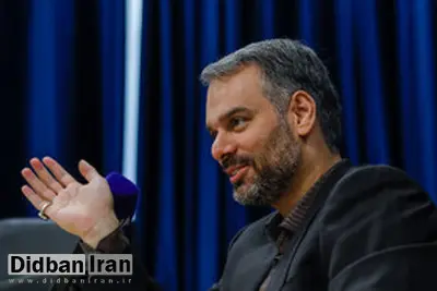 یک نماینده مجلس خواستار برکناری مخبر شد +عکس