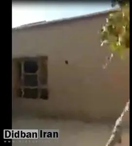 انتشار تصاویری از خانه «ملا عمر» برای اولین‌ بار/FILM