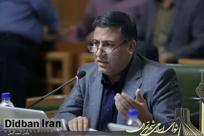 محمد سالاری نسبت به استعفای مدیران شهرداری تهران در مرحله گذار تذکر داد