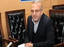 فولادگر:اصولگرایان‌ریزش رأی‌نداشتند، نمی‌توانم‌مسائل‌رابازکنم
