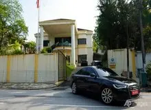 قطع روابط کره شمالی با مالزی/ مالزی سفارتش در کره شمالی را بست