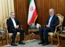 گزارش سفیر ایران در عربستان به عراقچی