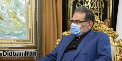 شمخانی: در مرحله پایانی مذاکرات مسائل بسیار مهمی باقیمانده است