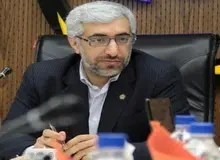  رئیس جدید سازمان بورس هم از حلقه امام صادقی ها انتخاب شد+سوابق مجید عشقی 