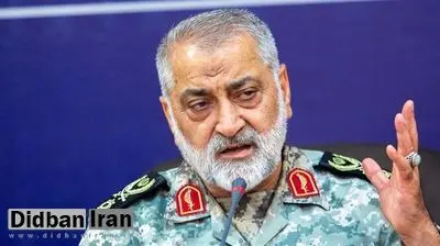 سردار شکارچی:دوقطبیسازی خطرناکتر از حمله نظامی است