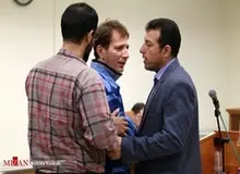 «پایان سرکشی» بابک زنجانی در تلویزیون