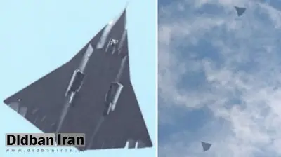 جنگنده نسل ششم چین به پرواز درآمد /زرادخانه‌ای مخوف در شکم اژدها