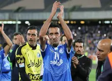 عنایتی: فعلا در صبا فعالیت می کنم/ استقلال تیم محبوب من است