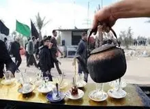 تقدیر رئیس ستاد مرکزی اربعین حسینی از کلیه خدمت‌گزاران به زائرین اباعبدالله‌الحسین(ع)