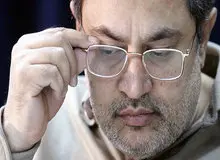 حجاریان: به هاشمی گفتم، فلاحیان برای وزارت اطلاعات مناسب نیست