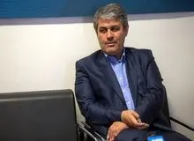 غلامرضا تاجگردون: قالیباف نامزد شود جایگاه ریاستش در مجلس را از دست خواهد داد/ محسن رضایی برای ریاست جمهوری شانس بیشتری دارد