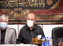 رستم قاسمی: بخش های زیادی از راه های کشور را من ساخته ام/ اکثر فرودگاه‌ها هم در دوره من ساخته شد/ قالیباف اصرار داشت قائم مقامش در شهرداری شوم