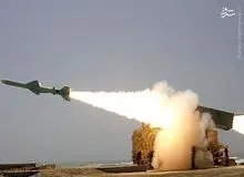 ادعای فرمانده اسراییلی: ایران 32 موشک به اسراییل پرتاب کرد