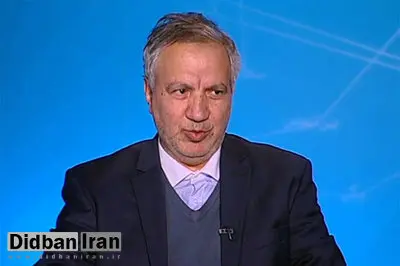 ادعای جالب عطاءالله مهاجرانی: دیگر در هیچ برنامهای bbc شرکت نخواهم کرد