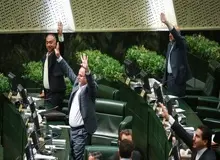 ۱۵ نماینده مجلس: برای نظارت بر سند همکاری ایران و چین باید کمیسیون ویژه تشکیل بدهیم
