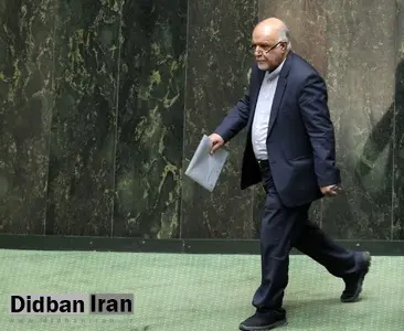 اسامی ۷۱ نمایندهای که استیضاح زنگنه را امضا کردند