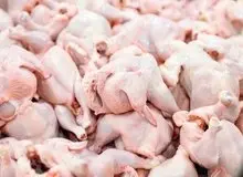 مرغ کیلویی ۴۰ هزار تومان شد