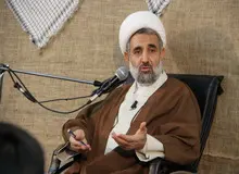 ذوالنوری: ضد انقلاب پشت اعتراضات اخیر اصفهان بود