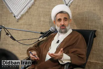 ذوالنوری: ضد انقلاب پشت اعتراضات اخیر اصفهان بود