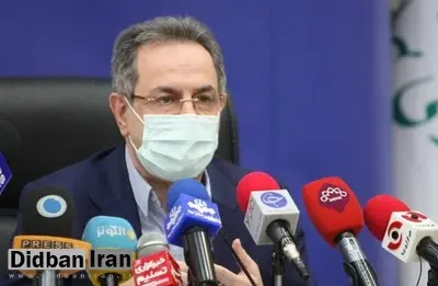 صدور مجوز تردد بین استانی متوقف شد