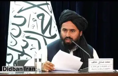 وزارت امر به معروف طالبان: برای «اصلاح زنان» محتسبان زن استخدام می‌کنیم