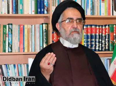 امام جمعه ابرکوه:  گذاشتن اسامی « گبری، غربی و مُحقّر » روی نوزادان به خانواده های مذهبی هم  سرایت کرده است 