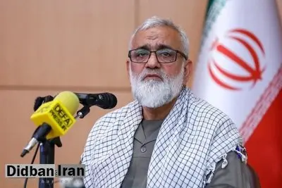 سردار نقدی: هیچ‌یک از فرماندهان ما درخواست آتش‌بس نداشتند/ هیچ هدفی اهمیت و ارزش "العدید" را نداشت

