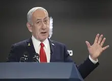 نتانیاهو به وزارت خارجه مصر حمله کرد