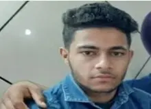 خبرگزاری نزدیک به سپاه: قاسم خضیری بسیجی بود/ وی کارگر ۱۸ ساله ای بود که توسط اغتشاشگران کُشته شد/ FILM