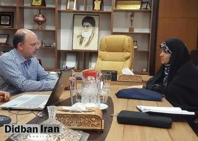 در دیدار رییس سازمان ملی بهرهوری ایران بررسی شد/ جزییات اقدامات مرکز پژوهشی کیفیت و بهرهوری در زیرساخت دانشگاه یزد