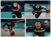 بازی‌های جهانی چنگدو؛ شمارش معکوس برای آغاز رقابت چهار ملی‌پوش شایسته ایران 