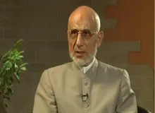 وزیر کابینه هاشمی، گزینه موتلفه برای انتخابات ۹۶ شد 