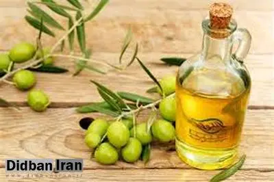 روغن زیتون تصفیه نشده بخورید تا آلزایمر نگیرید