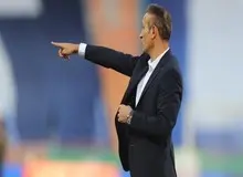 پُست جنجالی گل‌محمدی که حذفش کرد را اینجا ببینید +عکس
