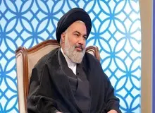 استاد حوزه علمیه: فیلم‌ها و سریال‌ها پیام‌های ضد تربیتی دارند/ حجاب دردها را درمان می‌کند