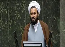 نماینده مجلس: خودروی سمند در سال ۹۶ دو ستاره داشت، امسال ۳ ستاره گرفته؛ درحالیکه کیفیت آن پایین تر آمده است