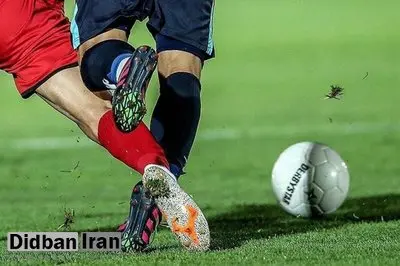 نتایج هفته نخست لیگ یک/ کم گل و بیروح!