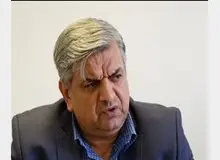 منشا بوی نامطبوع تهران کوه دماوند بود؟