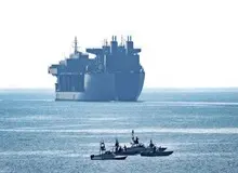 اداره دریایی آمریکا: به کشتی‌هایی که پرچم آمریکا را دارند توصیه می‌کنیم از آب‌های سرزمینی ایران دور بمانند